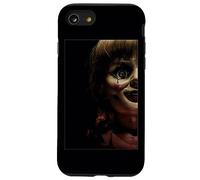 Custodia per iPhone SE (2020) / 7/8 Annabelle Doll Tear