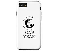 Custodia per iPhone SE (2020) / 7/8 Anno Gap