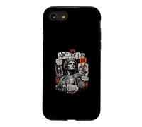 Custodia per iPhone SE (2020) / 7/8 Antioco III Noi governiamo l'Oriente Non Roma Mai