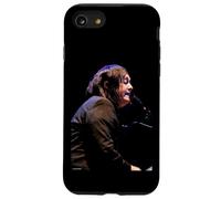 Custodia per iPhone SE (2020) / 7/8 Antony e il Johnsons Anohni Live 2005 Di Andy Willsher