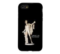 Custodia per iPhone SE (2020) / 7/8 Apollo dio del sole, della luce, della musica e della
