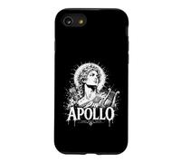 Custodia per iPhone SE (2020) / 7/8 Apollo Light Music Verità Mitologia Dio