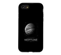 Custodia per iPhone SE (2020) / 7/8 Appassionati di Astronomia Cosmic Neptune Planet