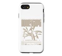 Custodia per iPhone SE (2020) / 7/8 Aquascaping Bucephalandra Pianta acquatica Custode di pesci