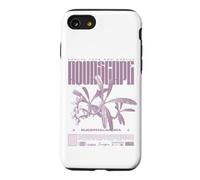 Custodia per iPhone SE (2020) / 7/8 Aquascaping Bucephalandra Pianta acquatica Custode di pesci