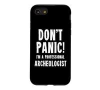 Custodia per iPhone SE (2020) / 7/8 Archeologo