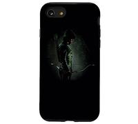 Custodia per iPhone SE (2020) / 7/8 Arrow: TV Series In The Shadows