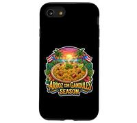 Custodia per iPhone SE (2020) / 7/8 Arroz con Gandules Stagione Boricua Pride