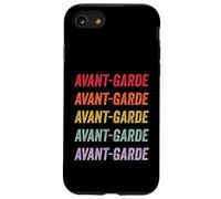 Custodia per iPhone SE (2020) / 7/8 Avanguardia