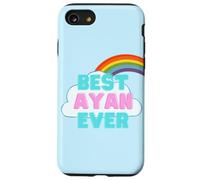 Custodia per iPhone SE (2020) / 7/8 Ayan - La migliore Ayan di sempre - Ayan, la ragazza carina