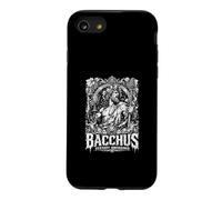 Custodia per iPhone SE (2020) / 7/8 Bacco Ecstasy Unchained Dionysus Wine God
