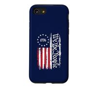Custodia per iPhone SE (2020) / 7/8 Bandiera We The People1776
