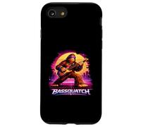 Custodia per iPhone SE (2020) / 7/8 Bassquatch Basso Bigfoot