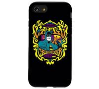 Custodia per iPhone SE (2020) / 7/8 Batman Appearing Tonight