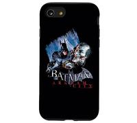 Custodia per iPhone SE (2020) / 7/8 Batman: Arkham City Jokes on You!