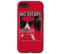 Custodia per iPhone SE (2020) / 7/8 Batman: Arkham City No Escape