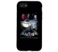 Custodia per iPhone SE (2020) / 7/8 Batman: Arkham Knight Villain Storm