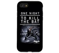 Custodia per iPhone SE (2020) / 7/8 Batman: Arkham Origins One Night