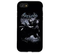 Custodia per iPhone SE (2020) / 7/8 Batman: Arkham Origins Out of the Shadows