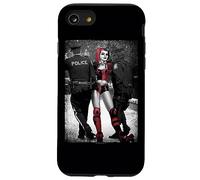 Custodia per iPhone SE (2020) / 7/8 Batman Arrest