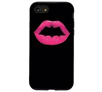 Custodia per iPhone SE (2020) / 7/8 Batman Bat Kiss