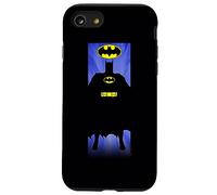 Custodia per iPhone SE (2020) / 7/8 Batman Block