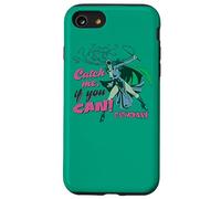 Custodia per iPhone SE (2020) / 7/8 Batman Catwoman Catch Me