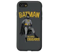 Custodia per iPhone SE (2020) / 7/8 Batman Classic TV Series Caped Crusader