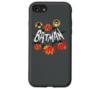 Custodia per iPhone SE (2020) / 7/8 Batman Classic TV Series Sound Effects