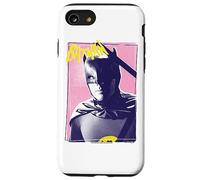 Custodia per iPhone SE (2020) / 7/8 Batman Classic TV Series Wayne 80'S