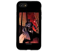 Custodia per iPhone SE (2020) / 7/8 Batman Detective Comics #1000 1990s Variant Cover