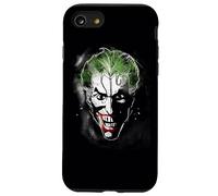 Custodia per iPhone SE (2020) / 7/8 Batman Face of Madness