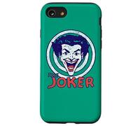 Custodia per iPhone SE (2020) / 7/8 Batman Joker Target