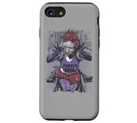 Custodia per iPhone SE (2020) / 7/8 Batman Joker'S Daughter