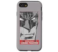 Custodia per iPhone SE (2020) / 7/8 Batman Orginal Crime Fighter
