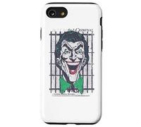 Custodia per iPhone SE (2020) / 7/8 Batman The Joker Criminal