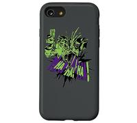 Custodia per iPhone SE (2020) / 7/8 Batman The Joker Smell My Flower