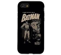 Custodia per iPhone SE (2020) / 7/8 Batman The Return of Two-Face