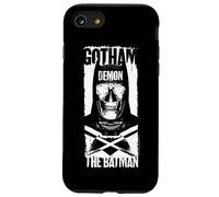 Custodia per iPhone SE (2020) / 7/8 Batman v Superman Demon Bat