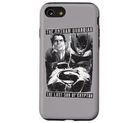 Custodia per iPhone SE (2020) / 7/8 Batman v Superman Guardian vs Son