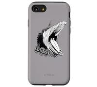 Custodia per iPhone SE (2020) / 7/8 Beetlejuice Disfigured Barbara