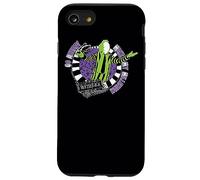 Custodia per iPhone SE (2020) / 7/8 Beetlejuice Go Ahead