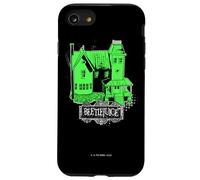 Custodia per iPhone SE (2020) / 7/8 Beetlejuice Humble Abode