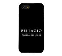 Custodia per iPhone SE (2020) / 7/8 Bellagio Italia Lago di Como Riviera dei Laghi