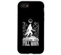 Custodia per iPhone SE (2020) / 7/8 Beware the Full Moon