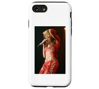 Custodia per iPhone SE (2020) / 7/8 Beyonce sa pericolosamente innamorato Tour Destiny's Child