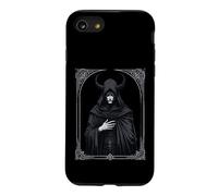Custodia per iPhone SE (2020) / 7/8 Bifrons Custode dei Tomi Nascosti