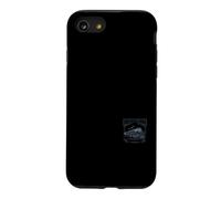 Custodia per iPhone SE (2020) / 7/8 Big Boy 4014 Train Engineer Steam Train Conductor American