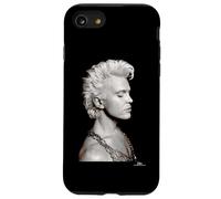 Custodia per iPhone SE (2020) / 7/8 Billy Idol Culla Dell'amore Era Di Phil Nicholls