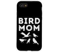 Custodia per iPhone SE (2020) / 7/8 Bird Mom Mama Bird Watching Gear For Women Who Love Birding